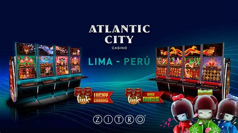 Universal casino Peru